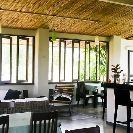 Garden Hills Villa Resort チャアム エクステリア 写真