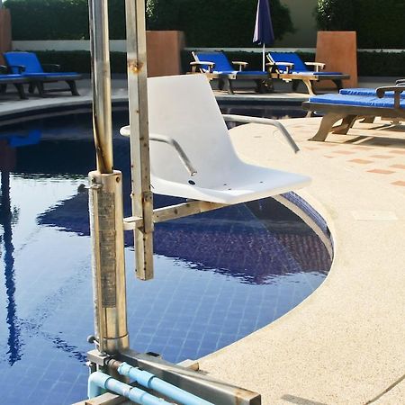Garden Hills Villa Resort チャアム エクステリア 写真