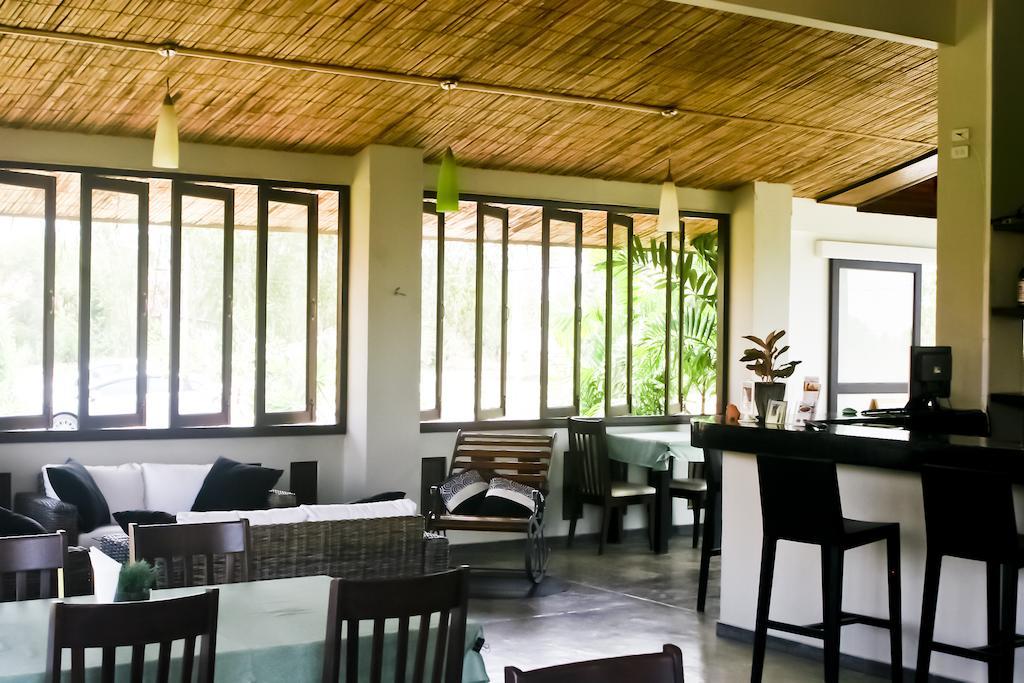 Garden Hills Villa Resort チャアム エクステリア 写真