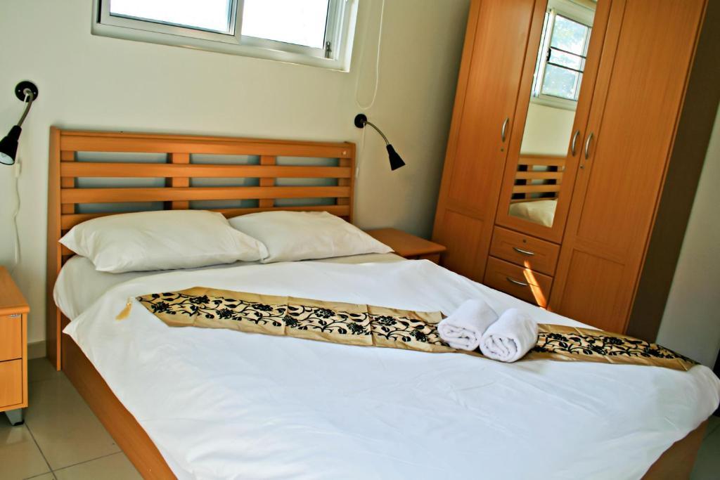 Garden Hills Villa Resort チャアム 部屋 写真