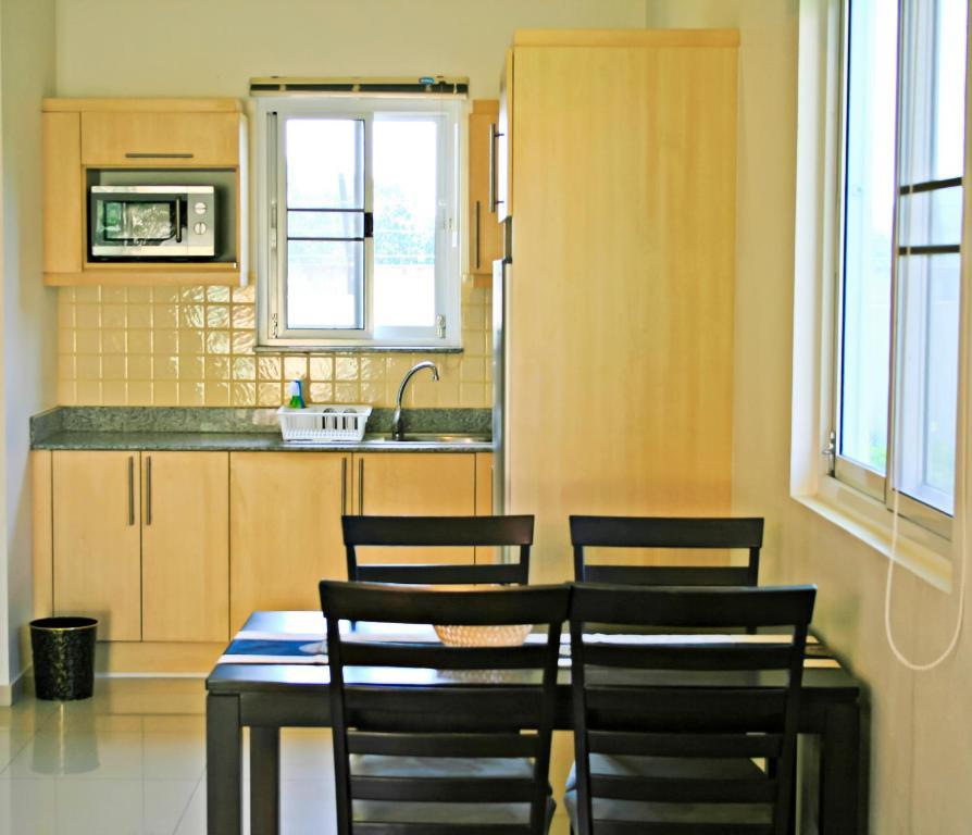 Garden Hills Villa Resort チャアム 部屋 写真